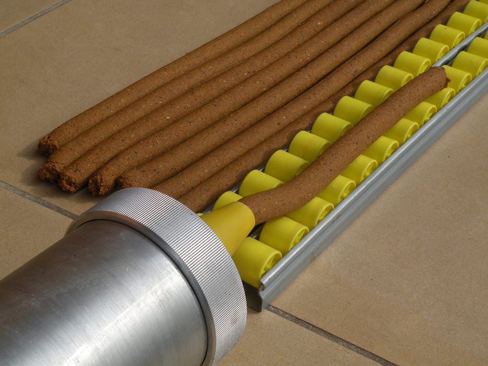 Pistolet pneumatyczny - obrazek 2