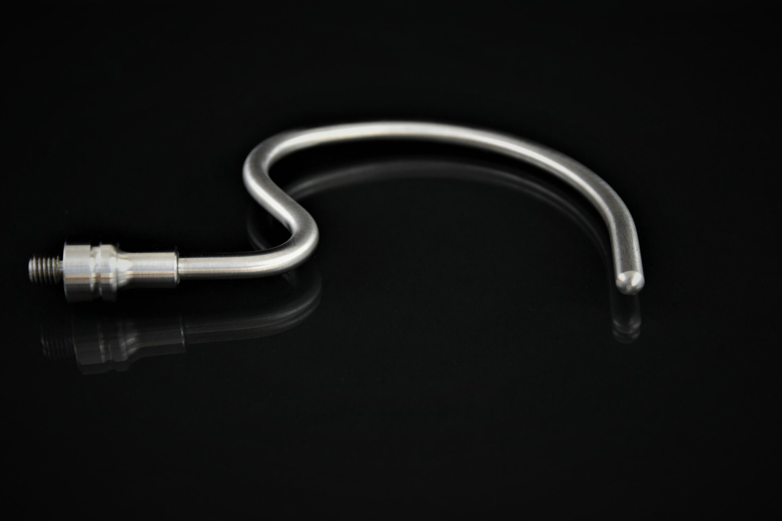 Hak nierdzewny - obrazek 2