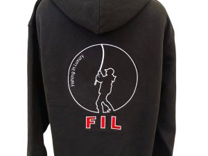 Bluza Tech FIL (Fishing in Luxury)