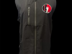 Softshell Vest FIL