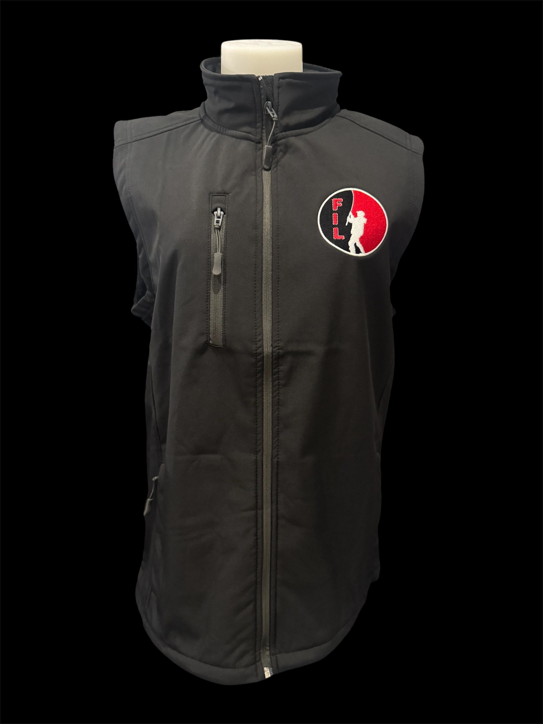 Softshell Vest FIL