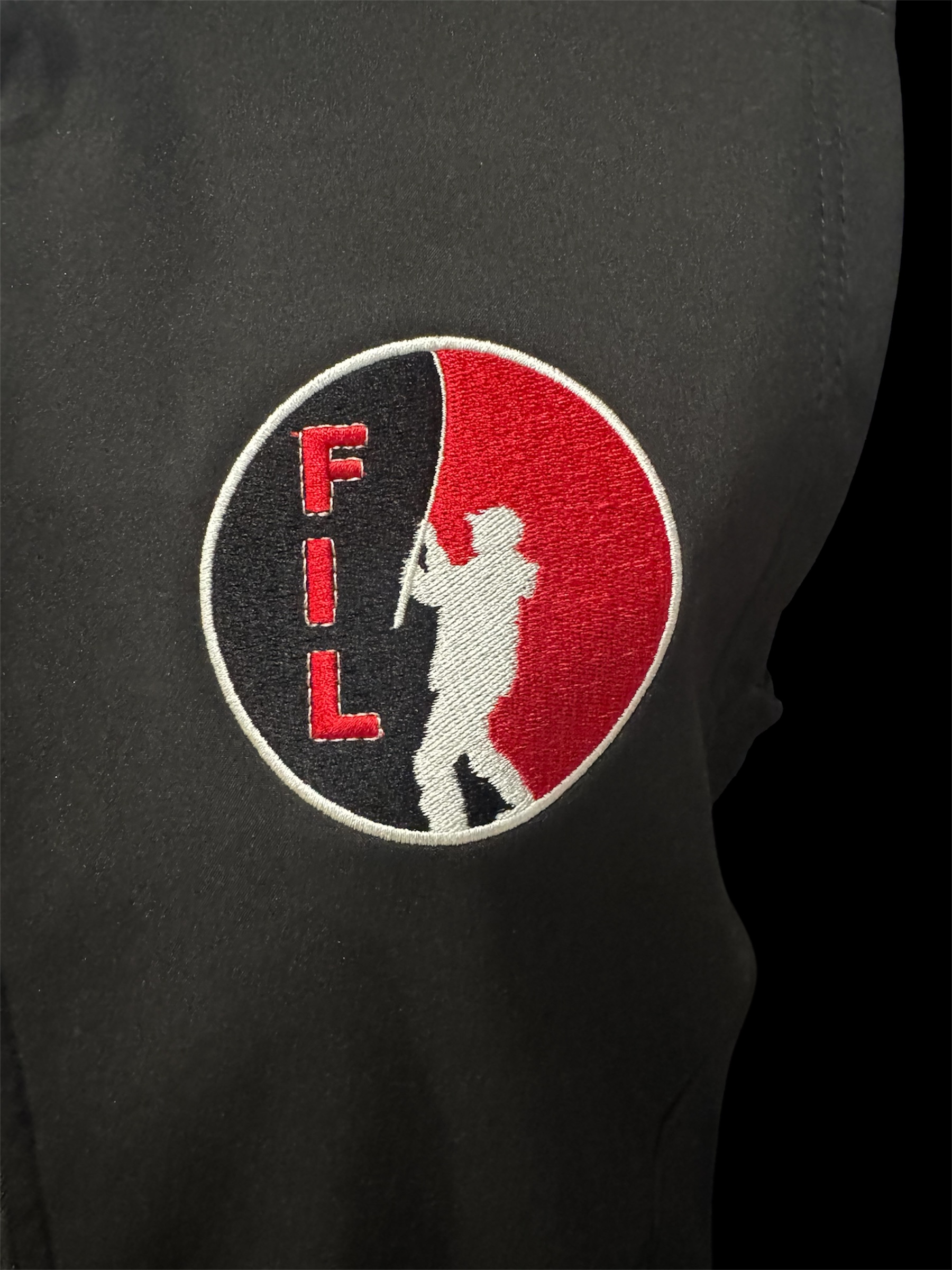 Softshell Vest FIL - obrazek 2