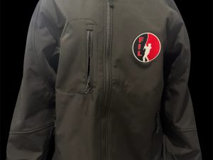 Softshell FIL z kapturem