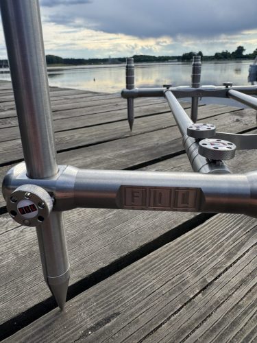 logo rod pod